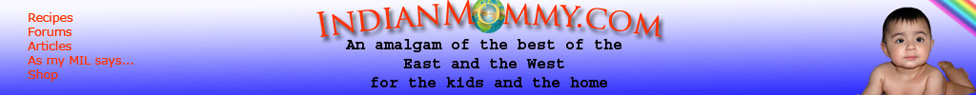 Indianmommy.com